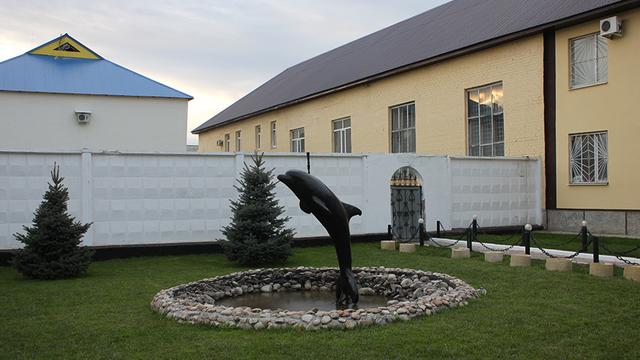 Karimov (detailed introduction of Karimov's tomb)
